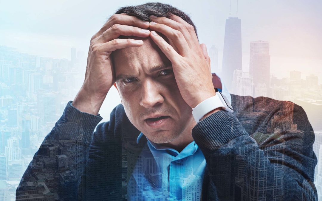 3 Sales Headaches Executives Can Avoid