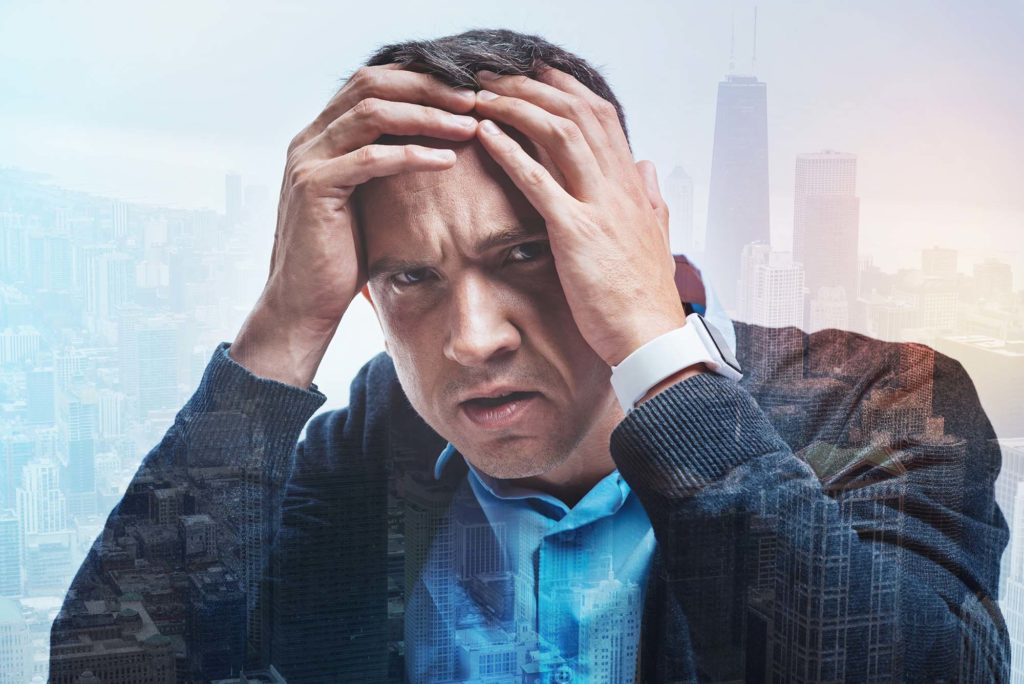 3 Sales Headaches Executives Can Avoid image