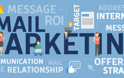 5 Ways to Make Email Marketing Work for You