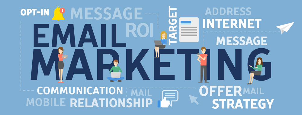 5 Ways to Make Email Marketing Work for You