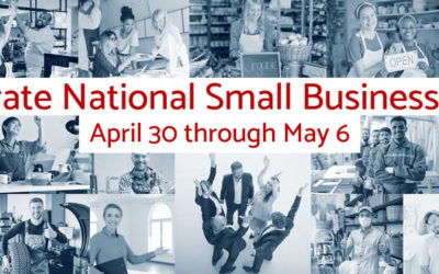 Much to Celebrate During National Small Business Week