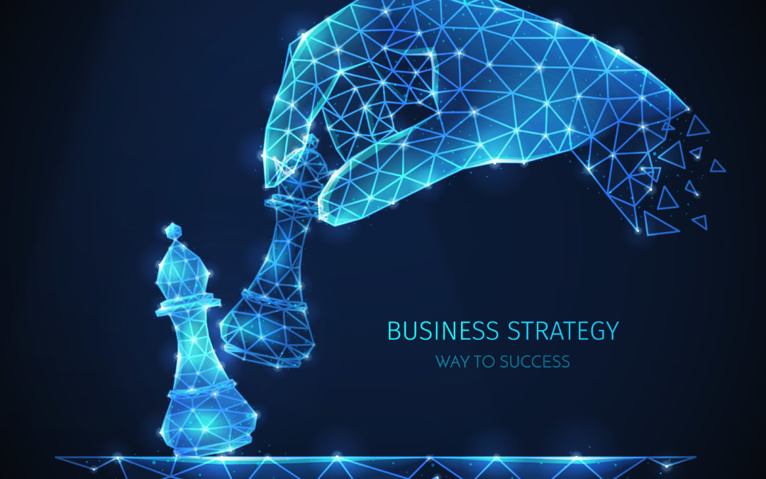Win in Your Marketplace By Making Strategic Decisions